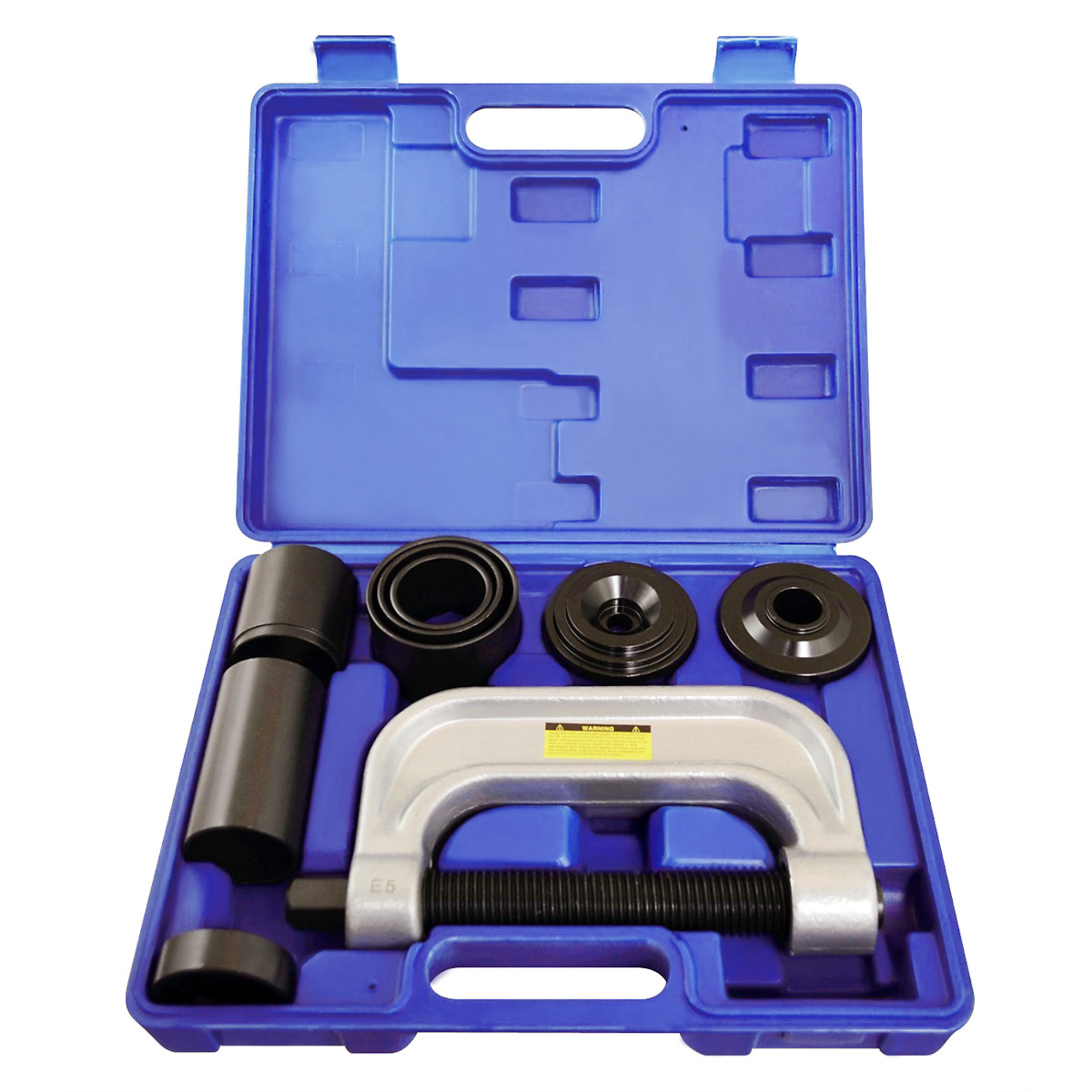 Astro Pneumatic BALL JOINT SERVICE TOOL KIT FOR 2WD/4WD